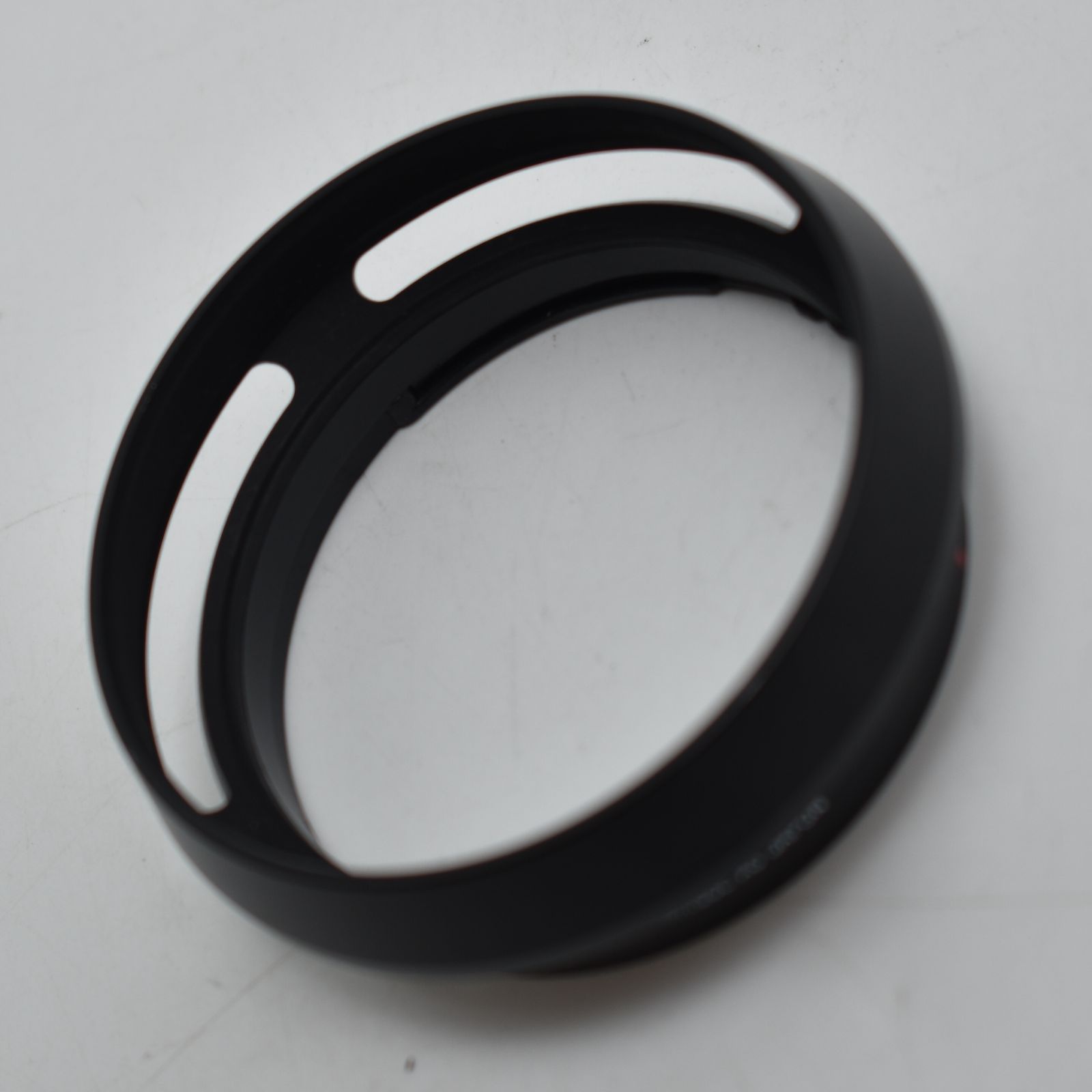  B 10660 ソニー レンズフード LHP 1 レンズ(ズーム) カメラ