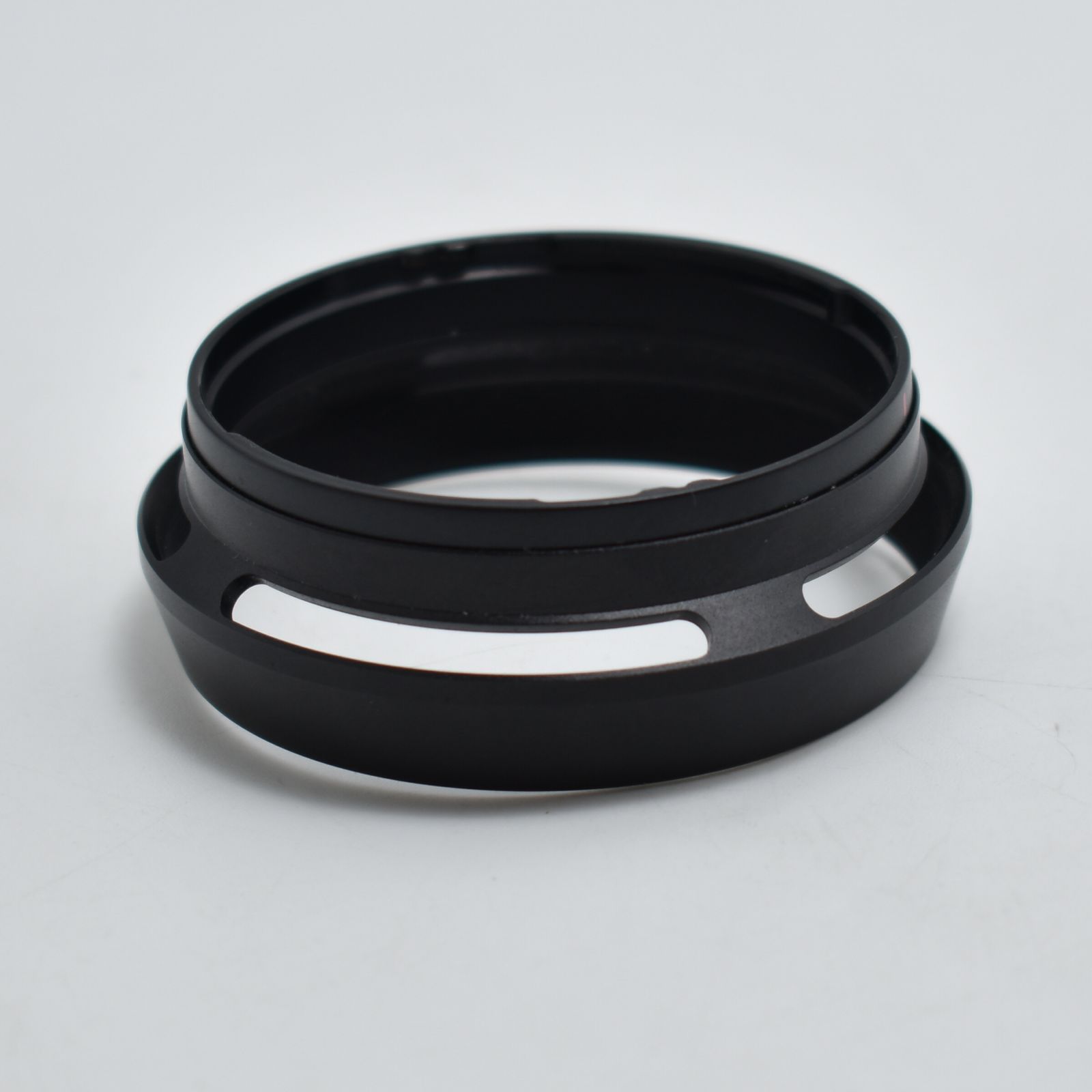 ソニー レンズフード