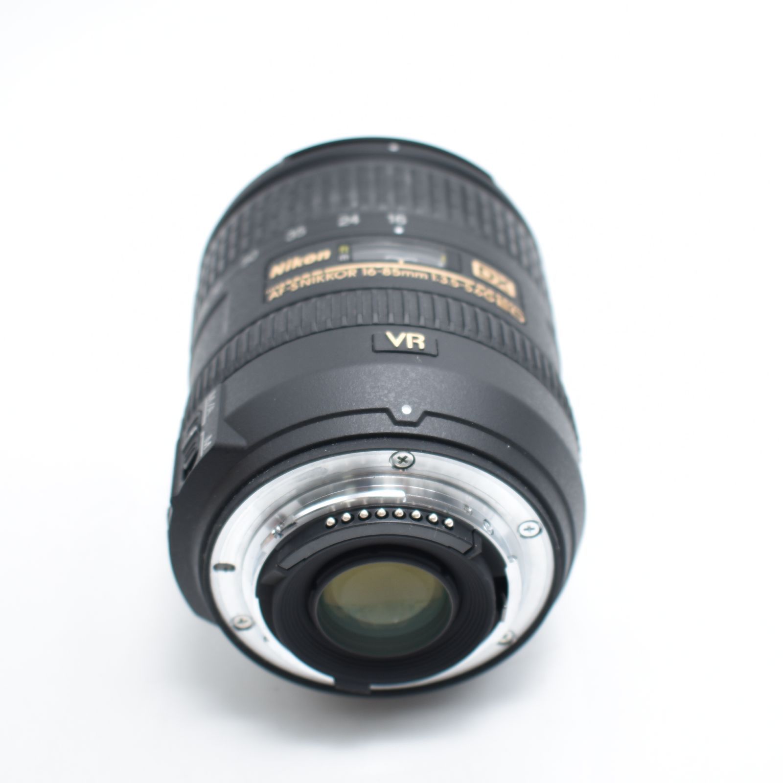 VR ニコンDXフォーマット