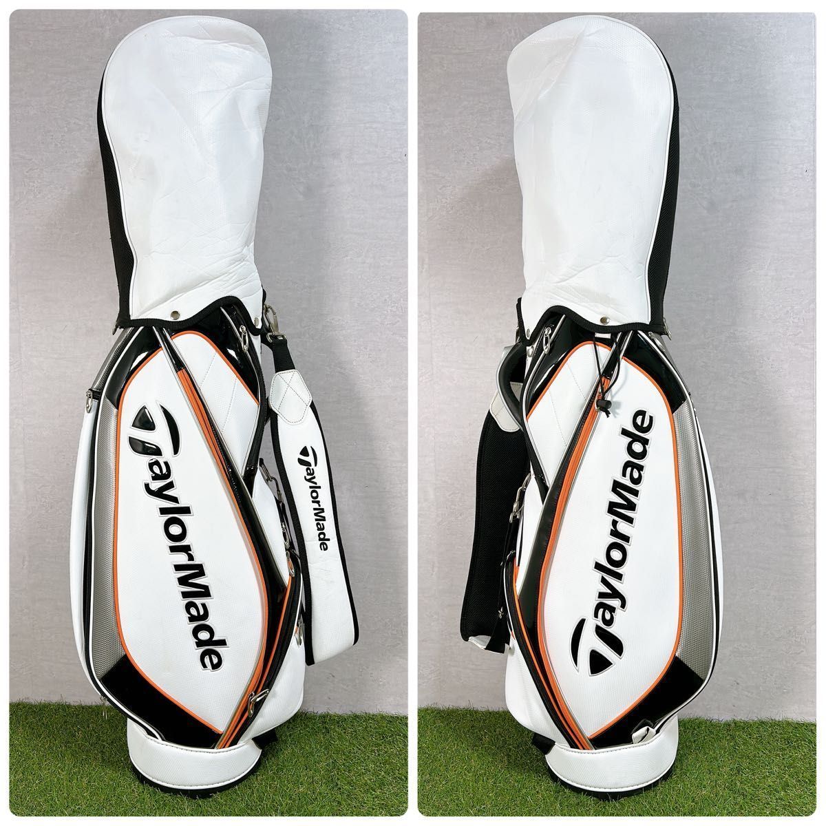 SIM2 シム2 テーラーメイド ゴルフ クラブセット メンズ 初心者 右 S