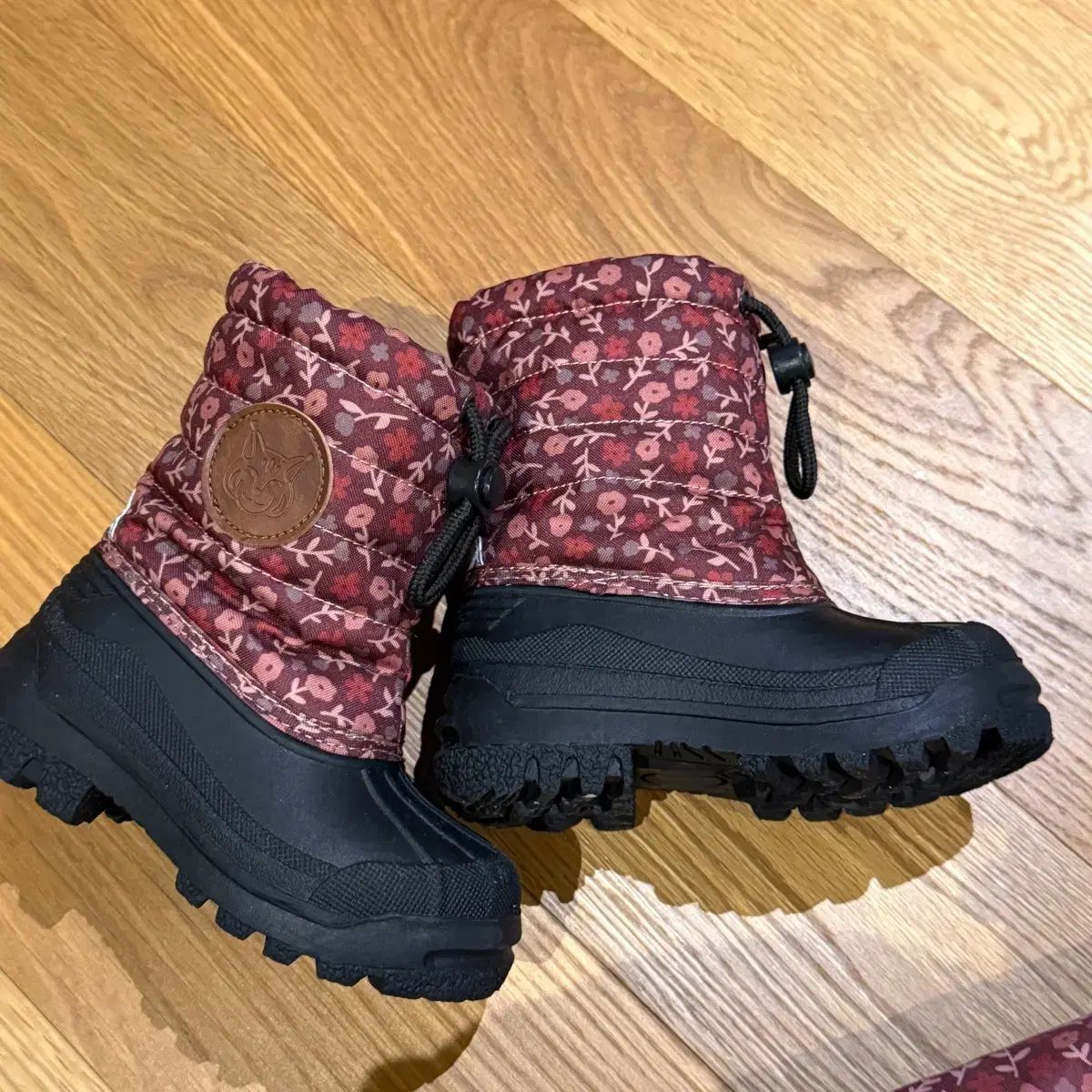 冷感防寒着セット 86 ブーツ 防寒用-帽子