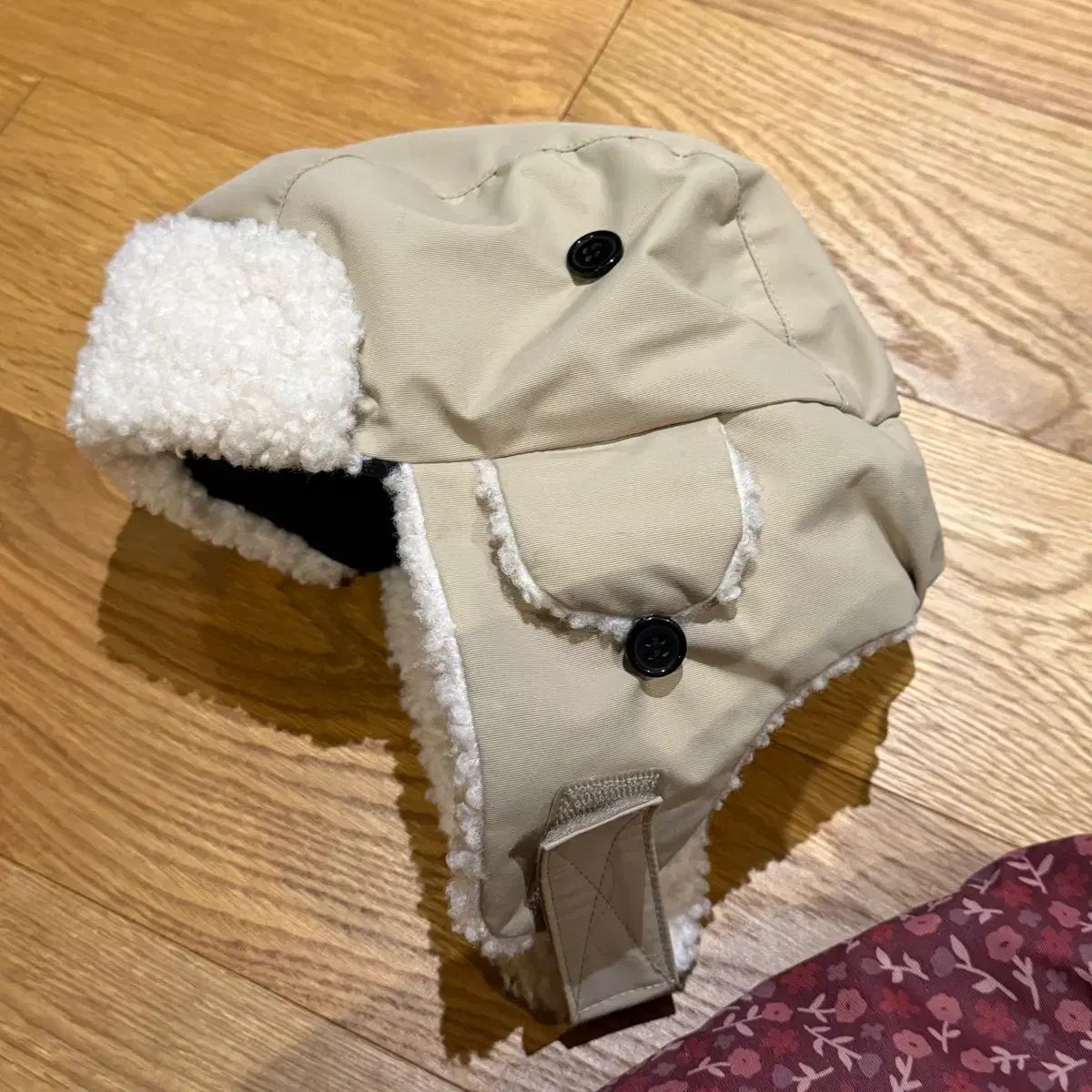 冷感防寒着セット