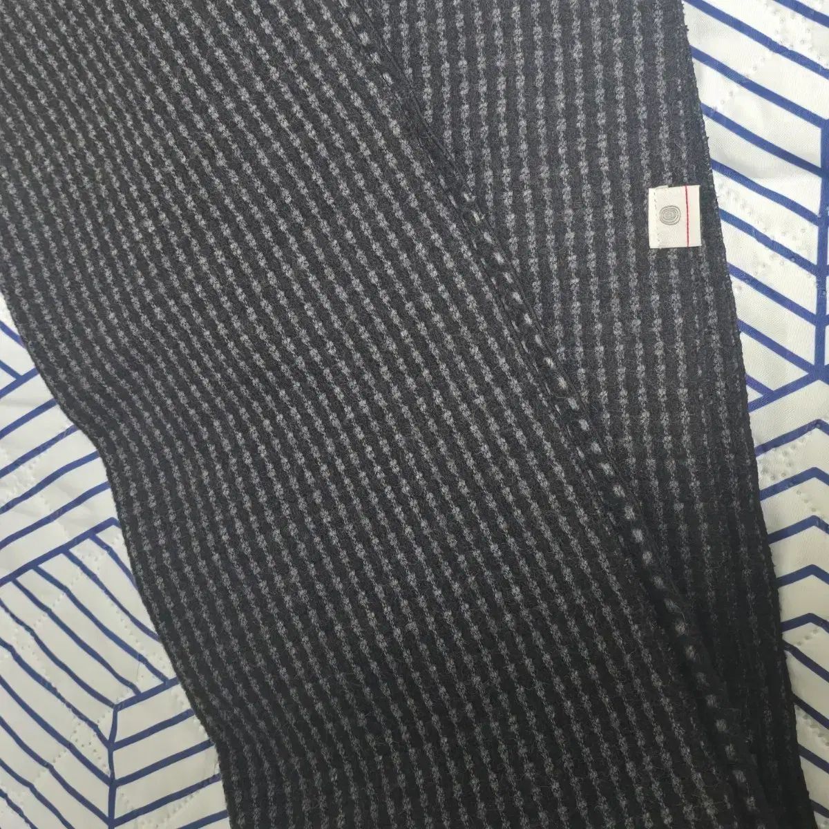 マイライブラリー 611 boyhood muffler