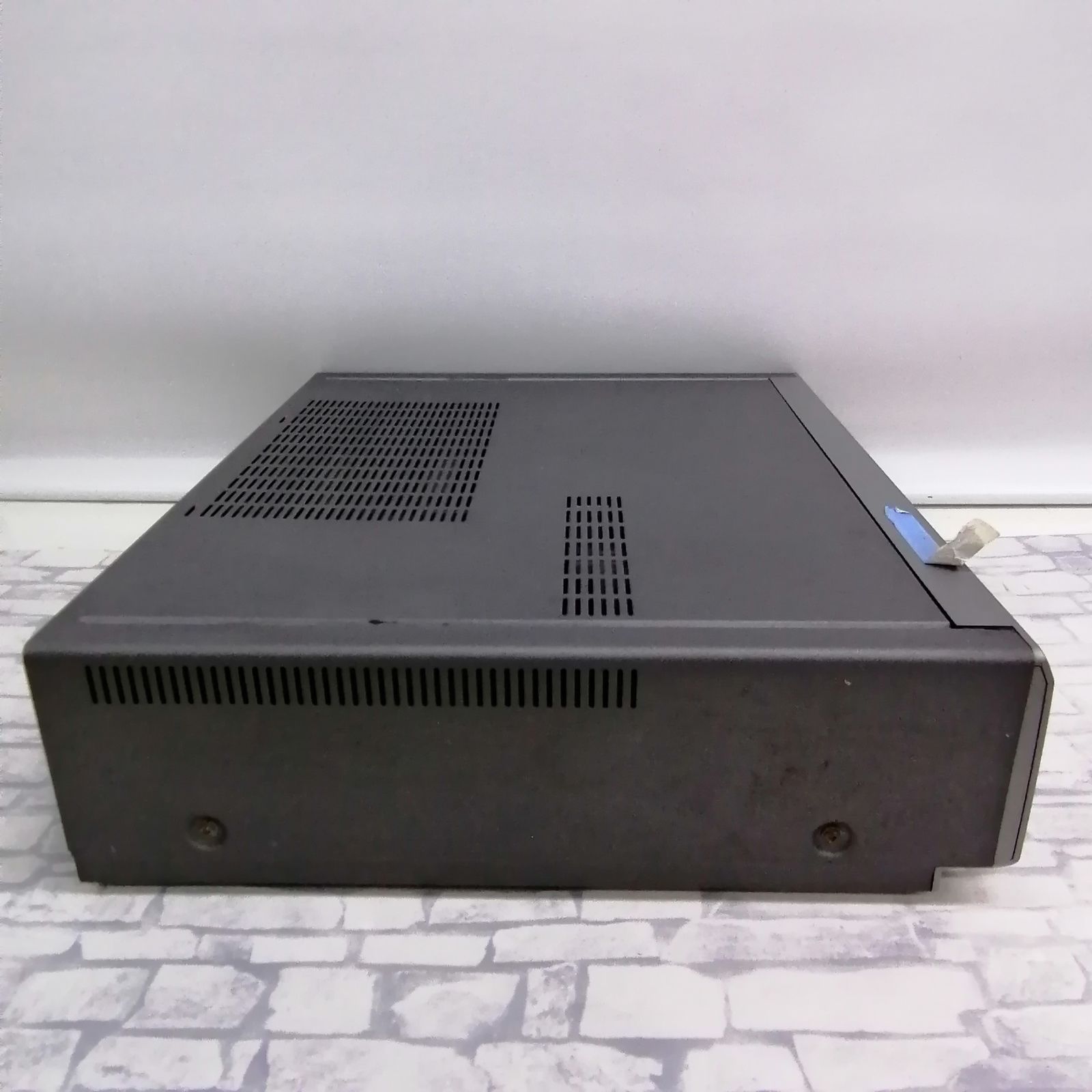  SONY ビデオデッキ wv h 6 VHS ビデオデッキ プレーヤー