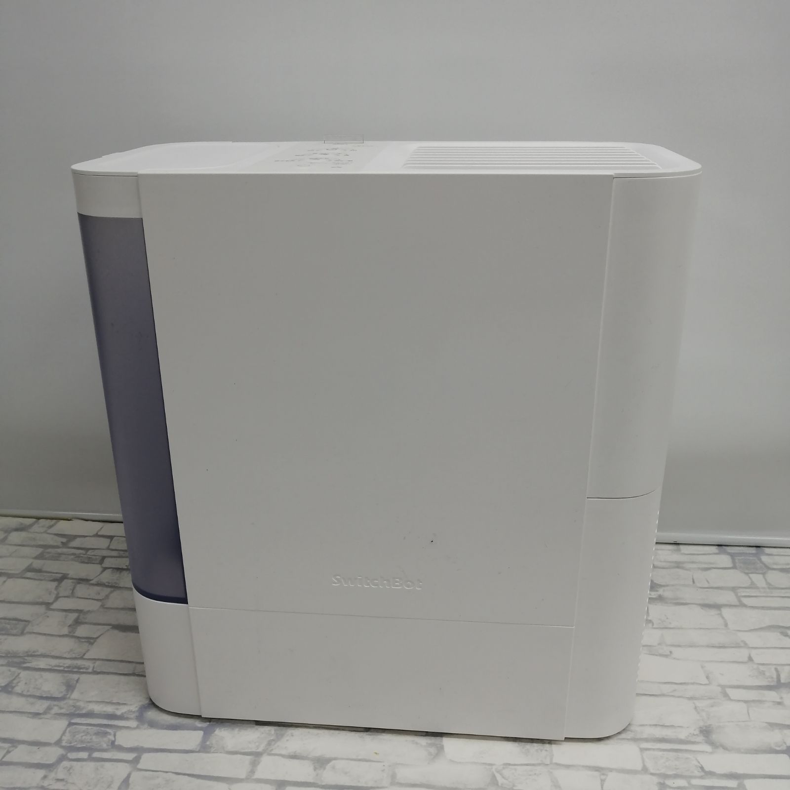 動作品 switchbot 加湿器 w 3902300
