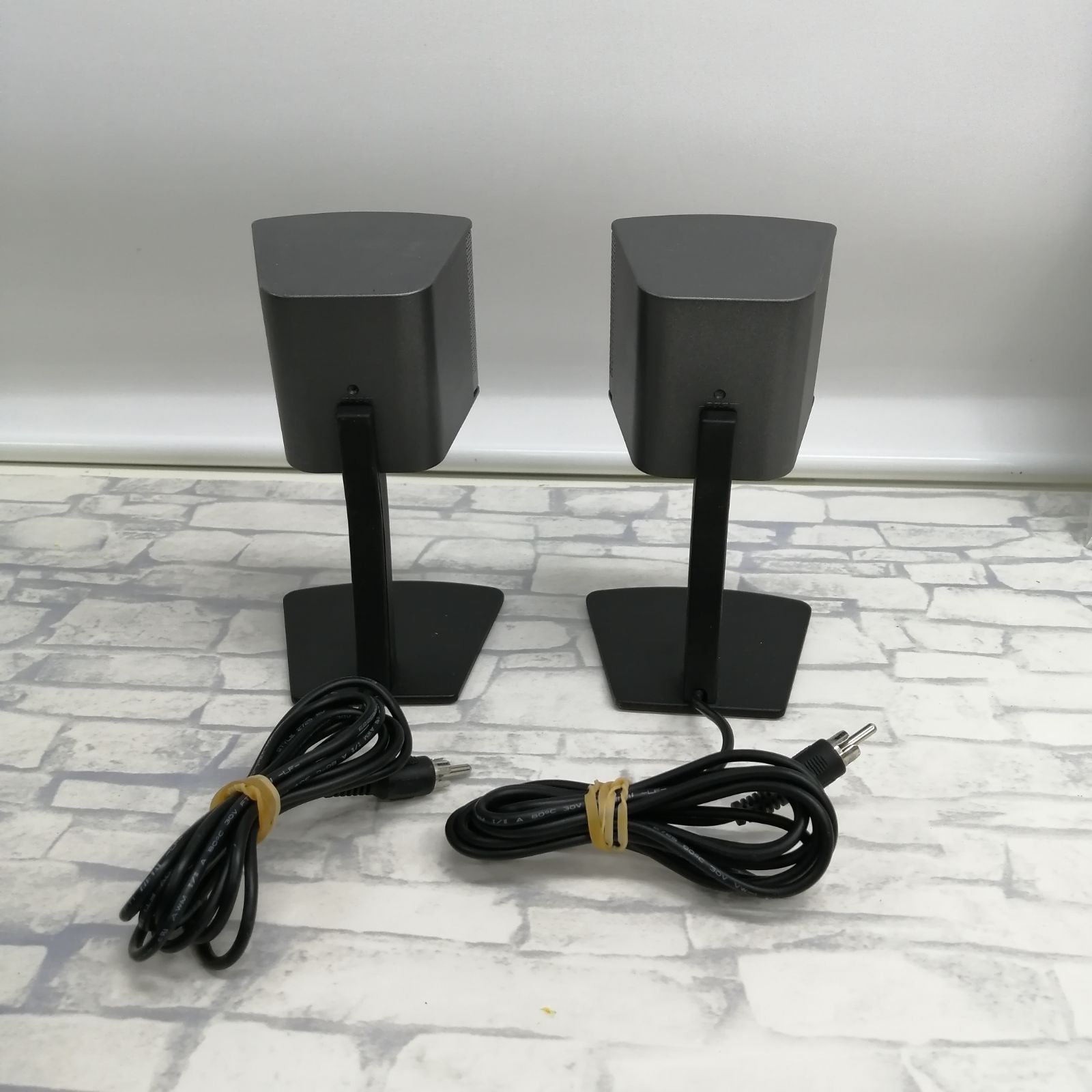 ジャンク】BOSE スピーカー companion3シリーズ2 - メルカリ