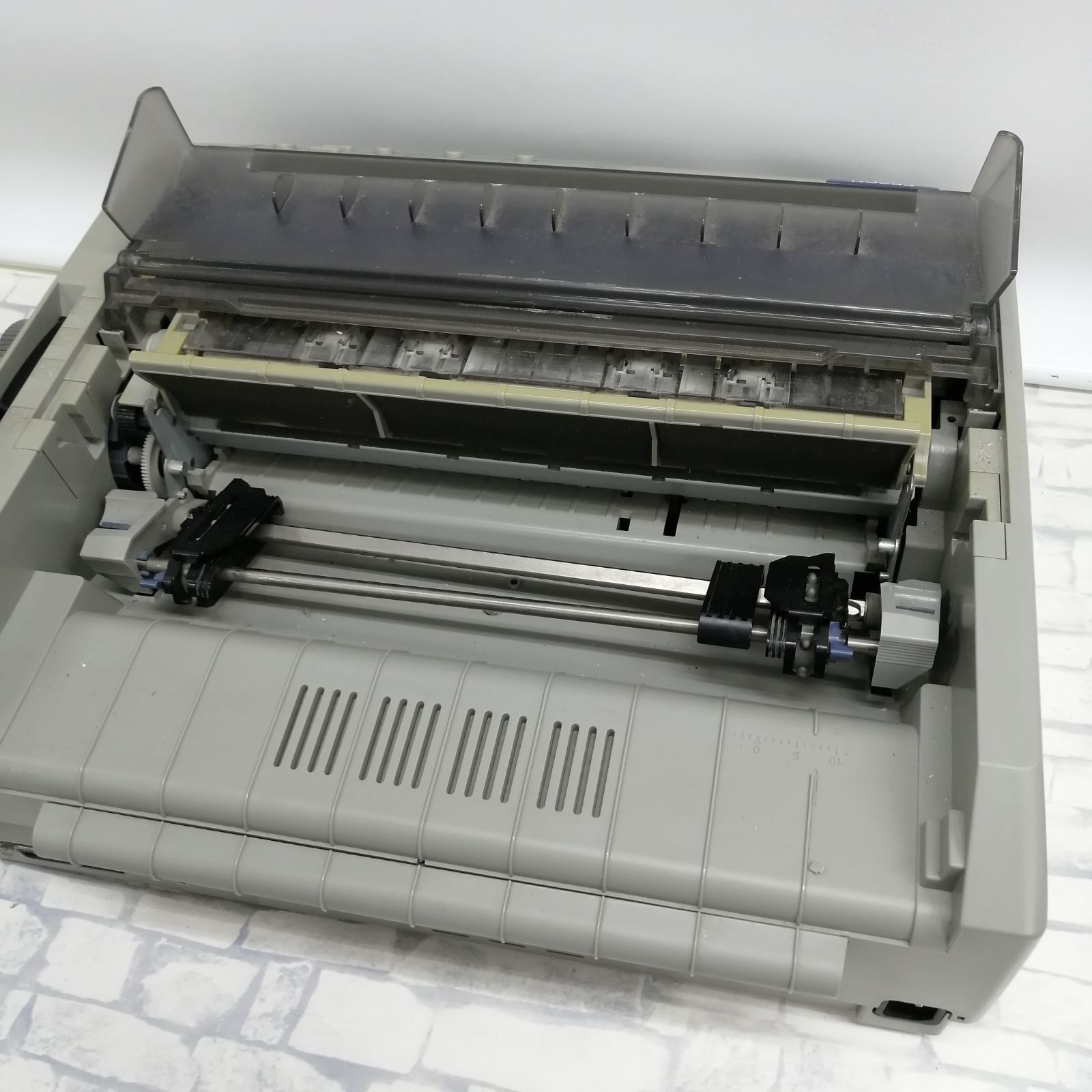 EPSON ドットインパクトプリンター VP 880