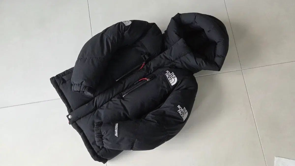 ザノースフェイス ヒマラヤ キッズ 110