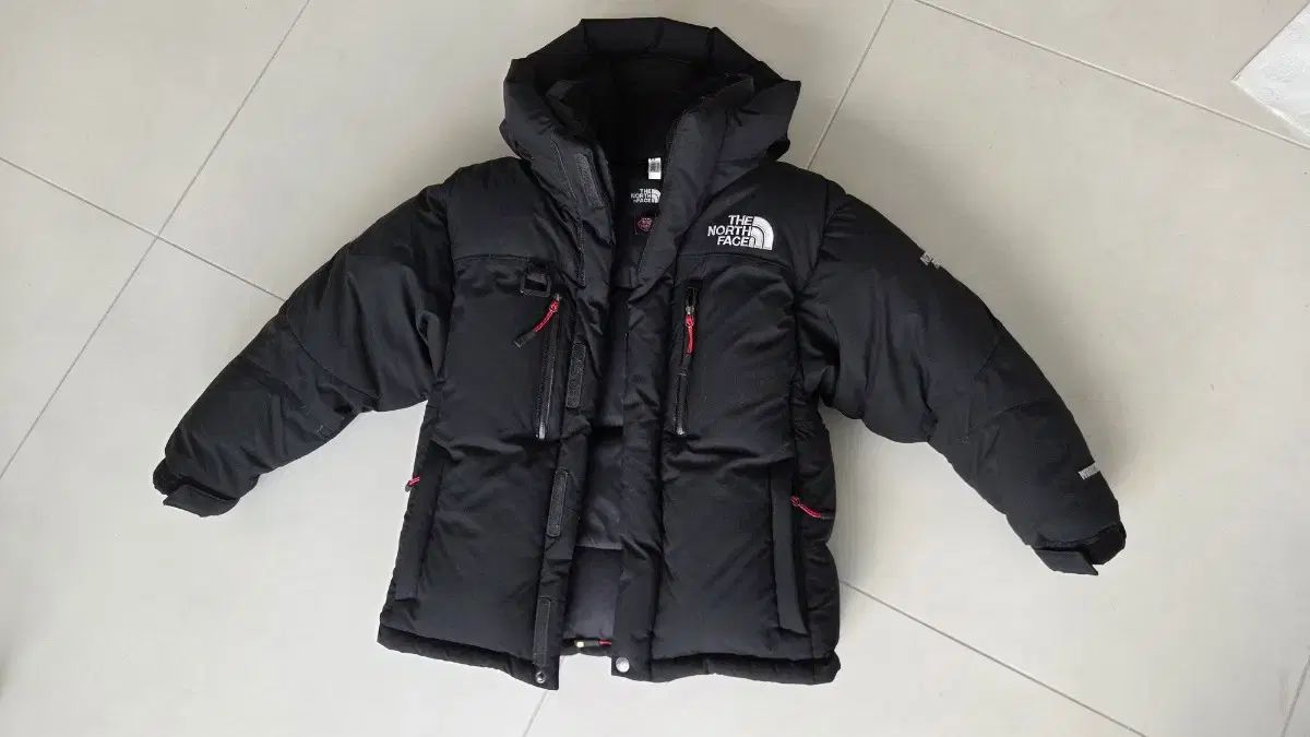 ザノースフェイス ヒマラヤ キッズ 110