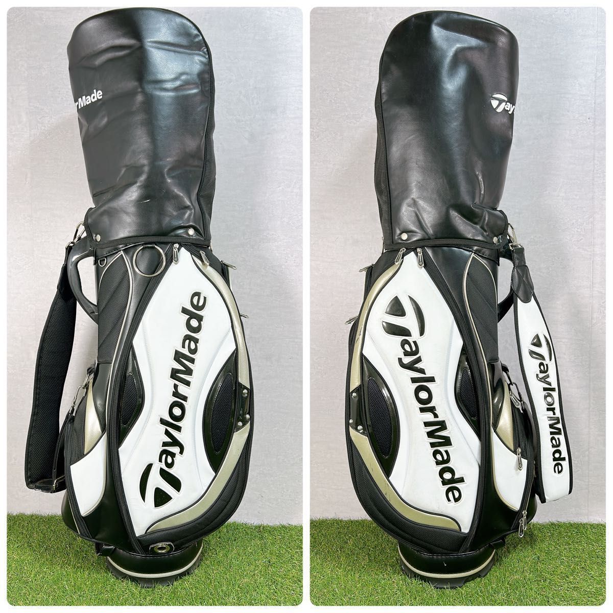 RBZ テーラーメイド ゴルフ クラブセット メンズ 12本 初心者 右 R