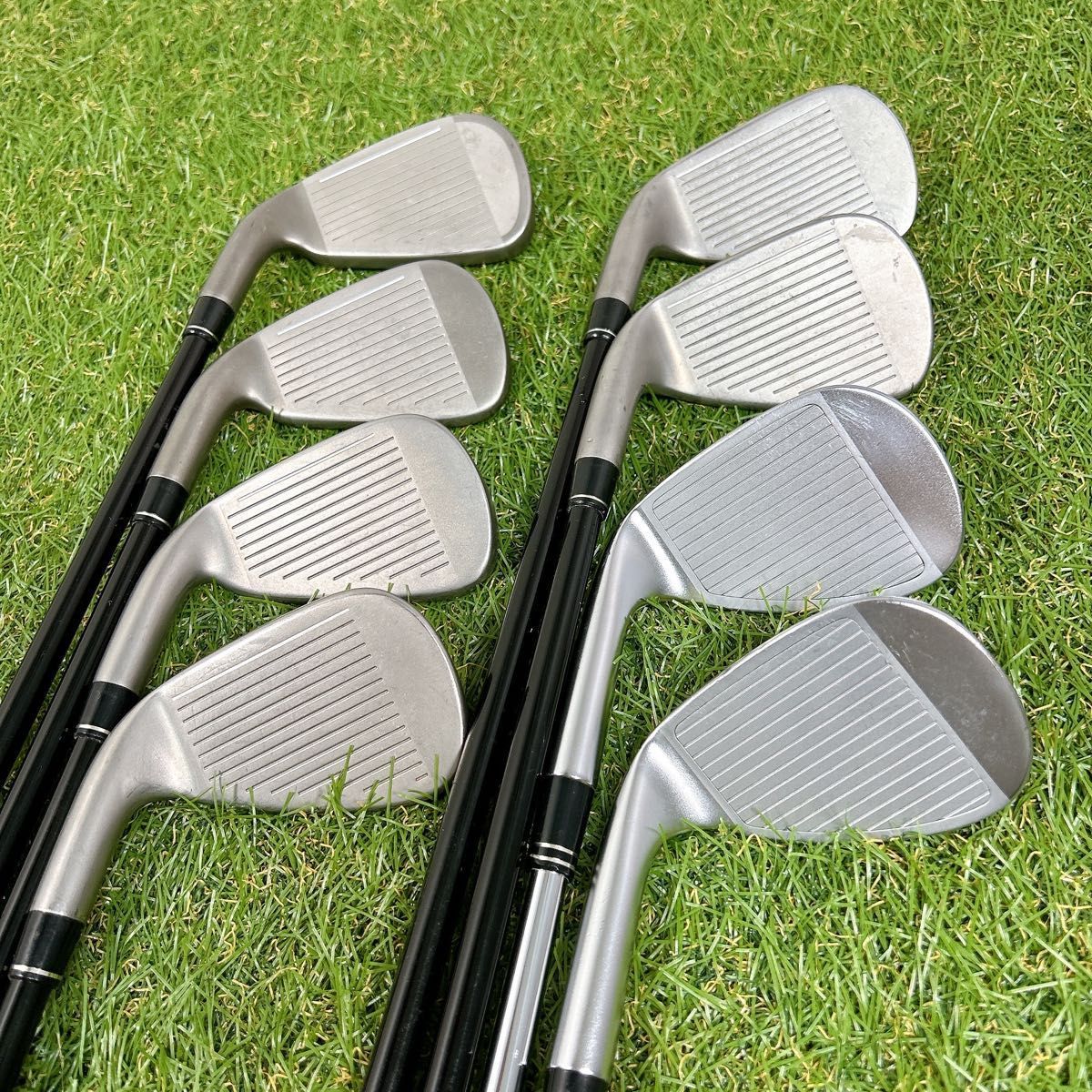 RBZ テーラーメイド ゴルフ クラブセット メンズ 12本 初心者 右 R