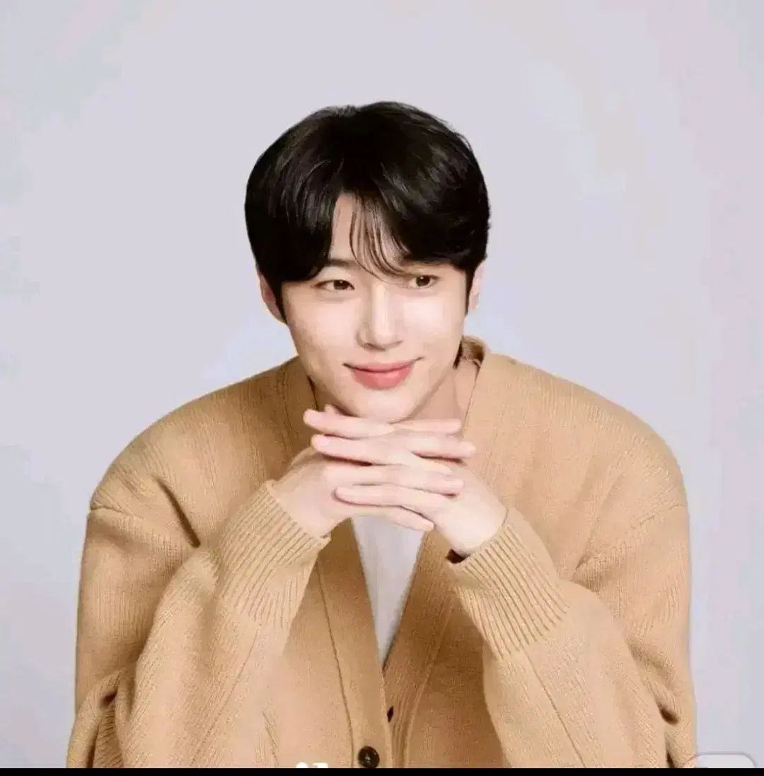 レクト ルース コンパクト COMPACT ニット カーディガン キャメル s