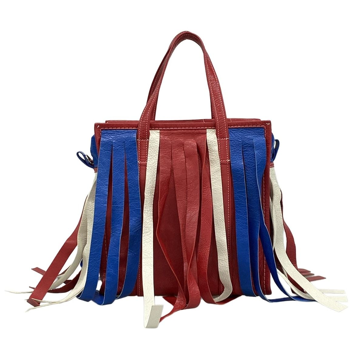 BALENCIAGA(バレンシアガ) ショルダーバッグ バザールショッパーS