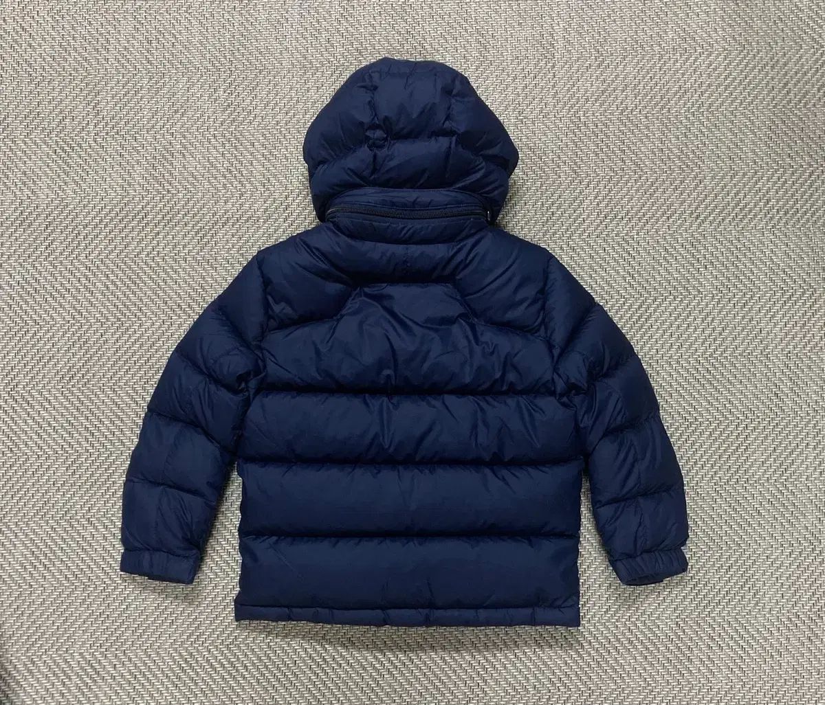 120 Polo Kids ポロキッズ パフォーマンス ダック ダウン