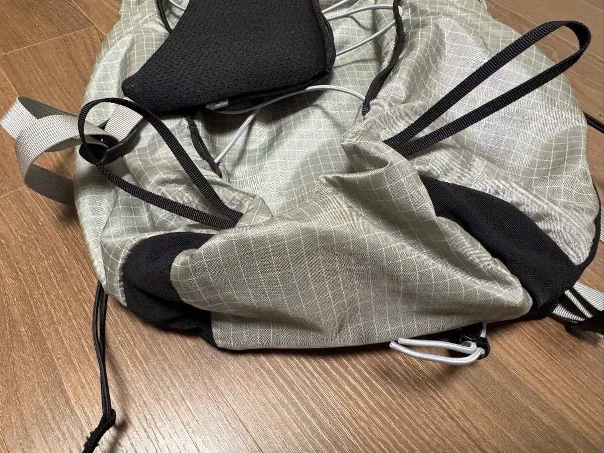 アークテリクス エアリウス