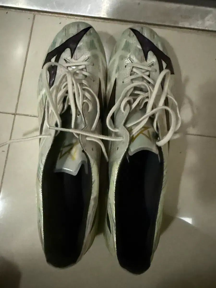 ミズノ アルファ2 ジャパン 300