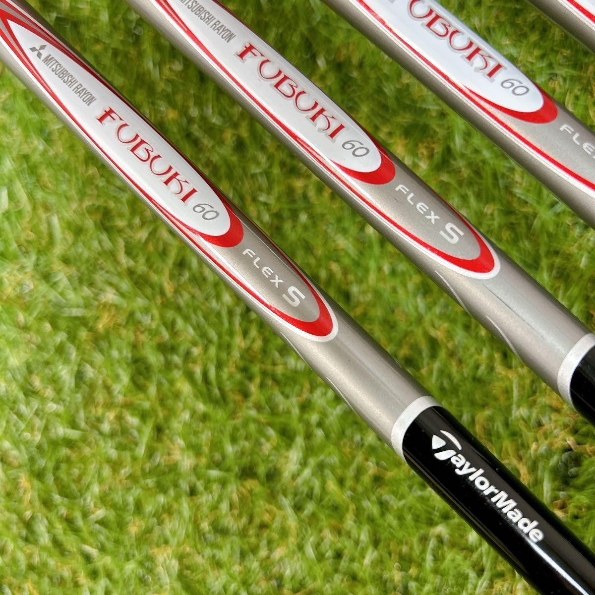 バーナー2.0 テーラーメイド ゴルフ アイアンセット S 7本 初心者 入門