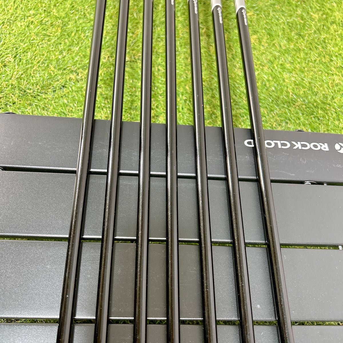 バーナー2.0 テーラーメイド ゴルフ アイアンセット S 7本 初心者 入門