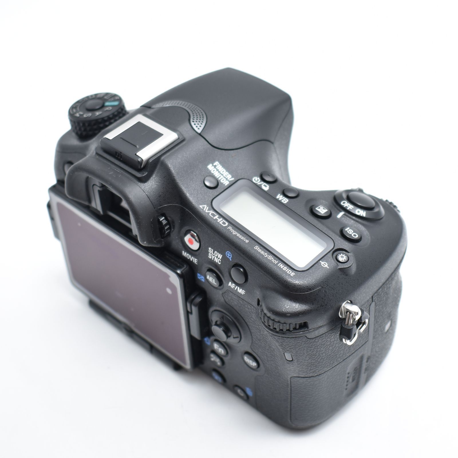 SONY α77 II ミラーレス一眼 レンズ2本付き　ILCA-77M2Q Amazon | SONY ミラーレス一眼 α77 II ズームレンズキット DT 16-50mm