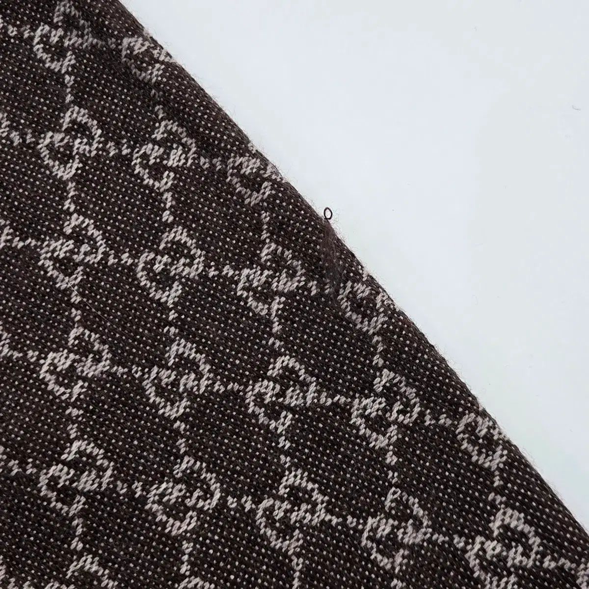  グッチ GG ジャカード マフラー マフラー 小物