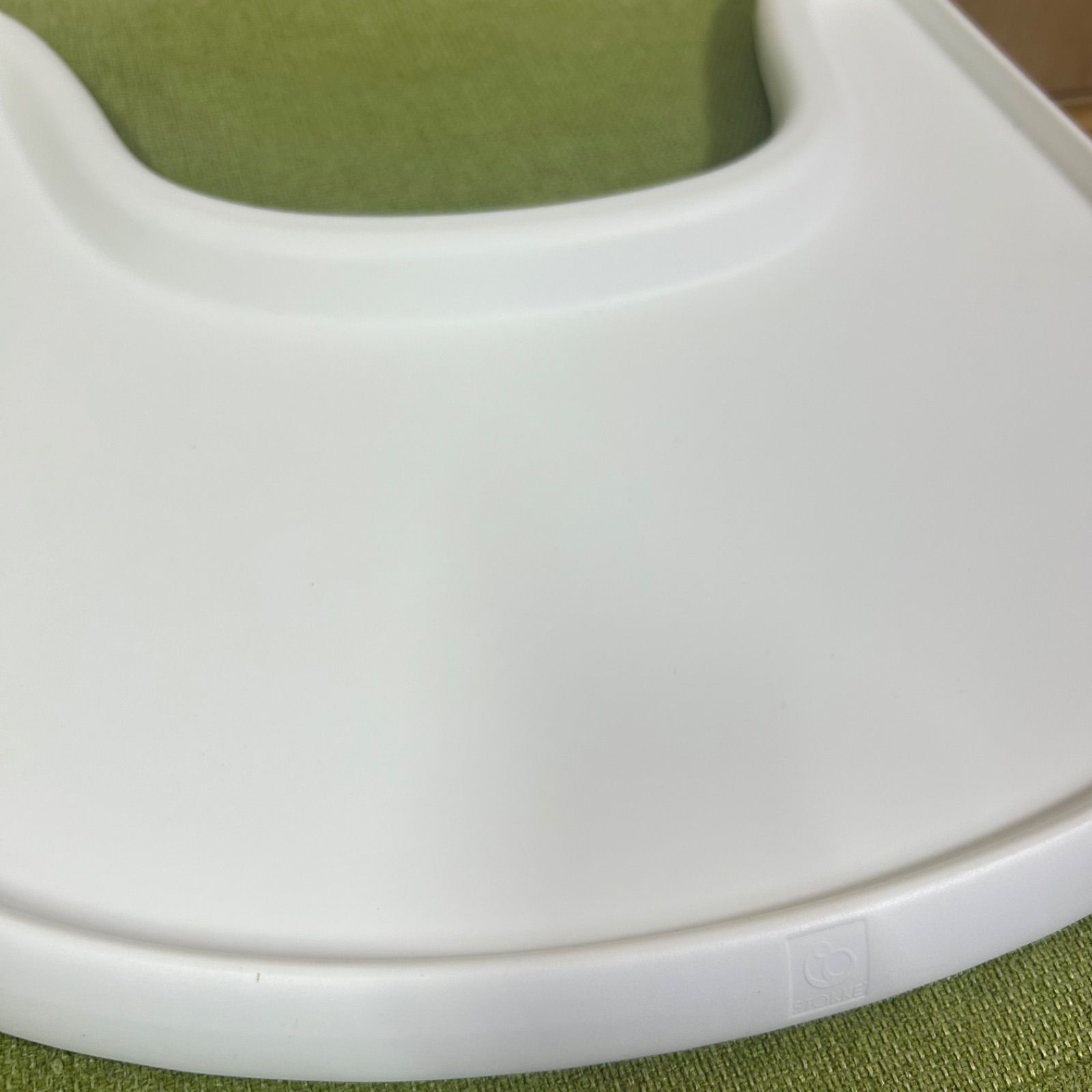 ストッケ　トリップトラップ　ベビーセット　トレイ　ハーネス　クッション４点セット トリップトラップ ストッケ 4in1 離乳食セット ベビーセット ストッケ