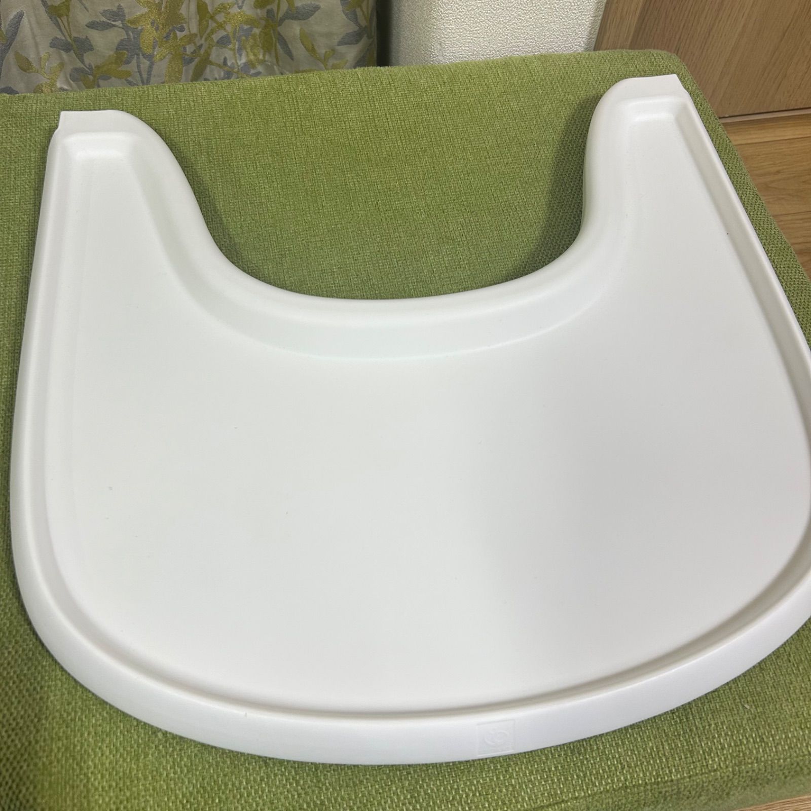 ストッケ　トリップトラップ　ベビーセット・トレイ・ハーネス・ベビークッション ストッケ トリップトラップ ベビーセットハーネス クッション トレイ 4