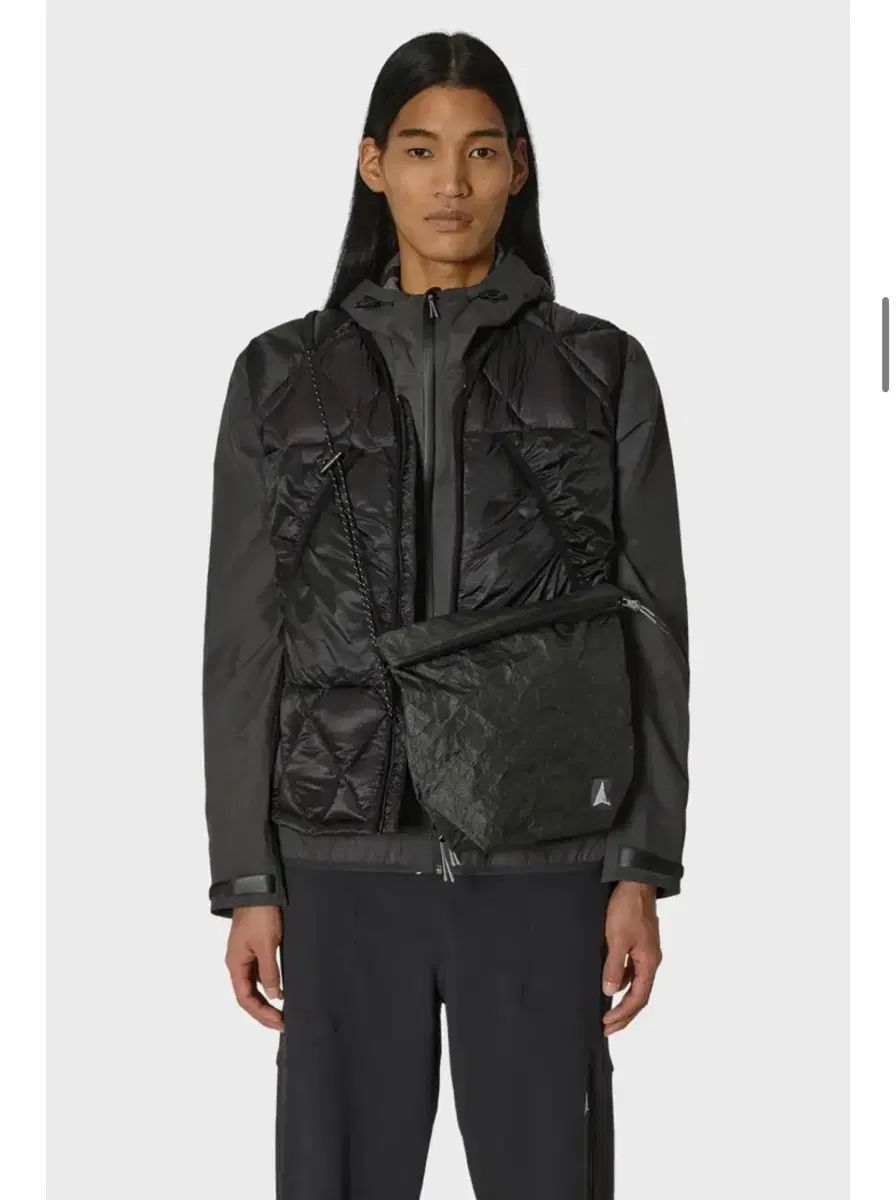 F ROA ハイキング ドライ バッグ