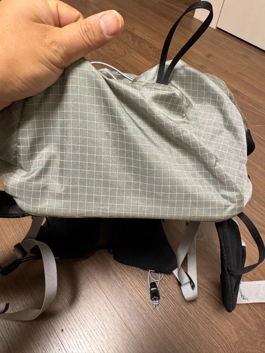 アークテリクス エエリアス 30 ピクセル メンズ