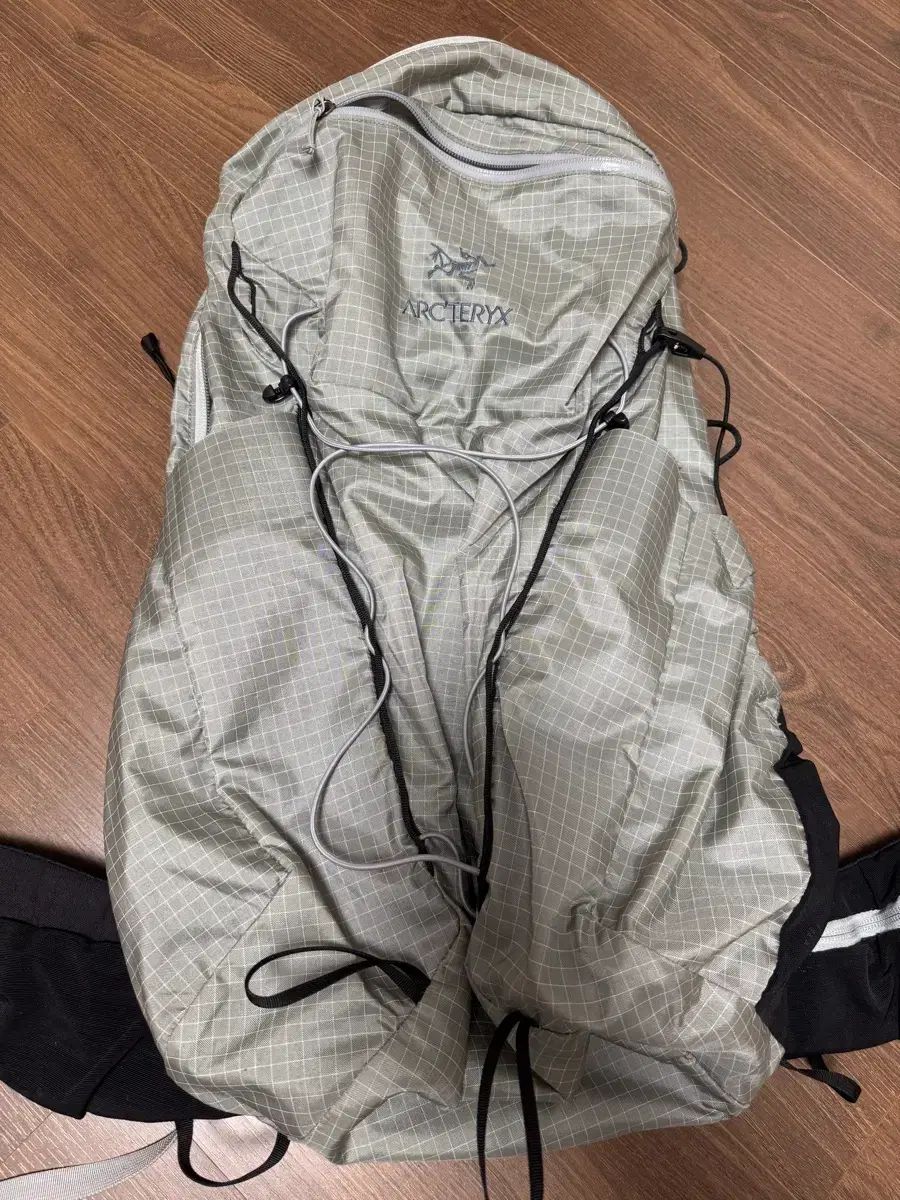 アークテリクス エエリアス 30 ピクセル メンズ