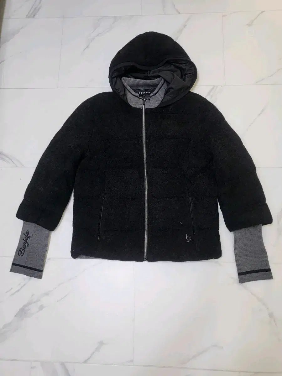 ベンジェフ ゴルフ アウター フーディー レディース 100