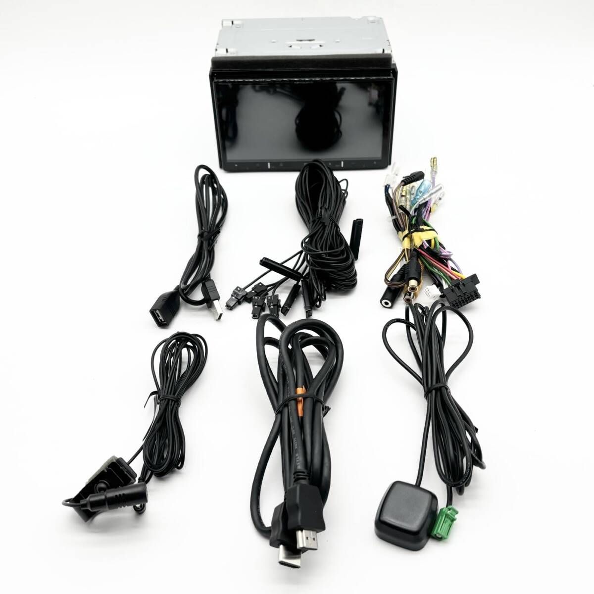 Pioneer 楽ナビ カーナビ AVIC RZ 721 251312