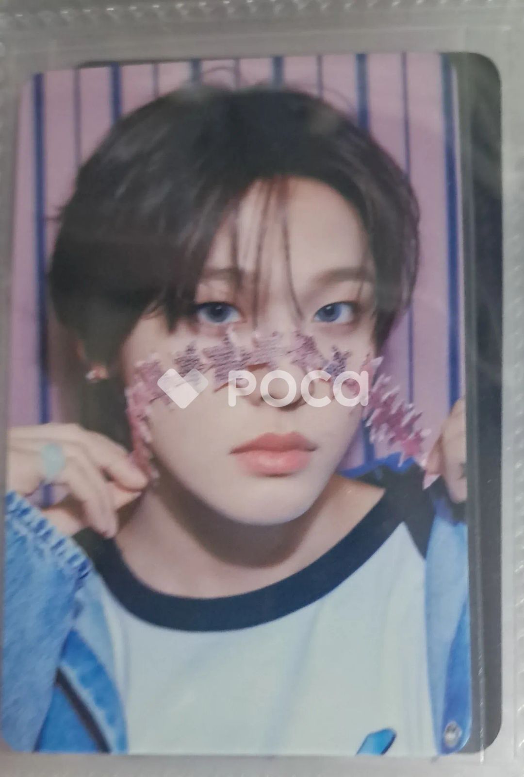 NCT リク poppop QQ Music - メルカリ