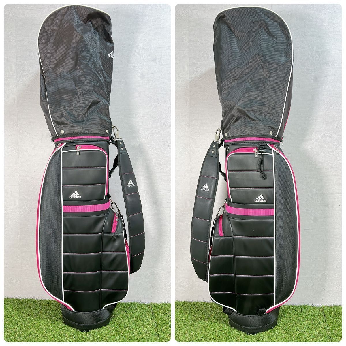 RBZ テーラーメイド ゴルフ クラブセット レディース 7本 女性用