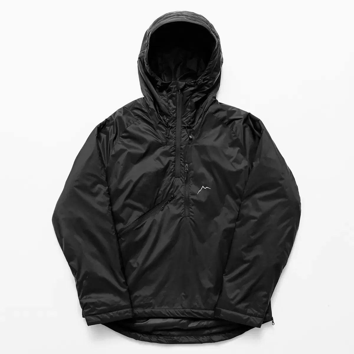 cayl プリマロフト アノラック m