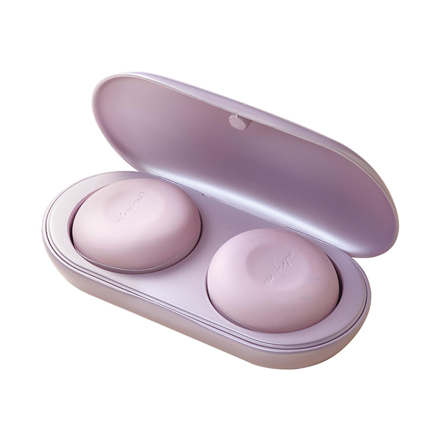 アテックス ATEX 温活 お灸 デジタルお灸 ヒーター 肩 お腹 脚 腕 グラフェン ルルド ボーテ フェムオンテック 温灸 グロスピンク AX HJ 170 pk 火を使わないお灸 簡単 ギフト プレゼント