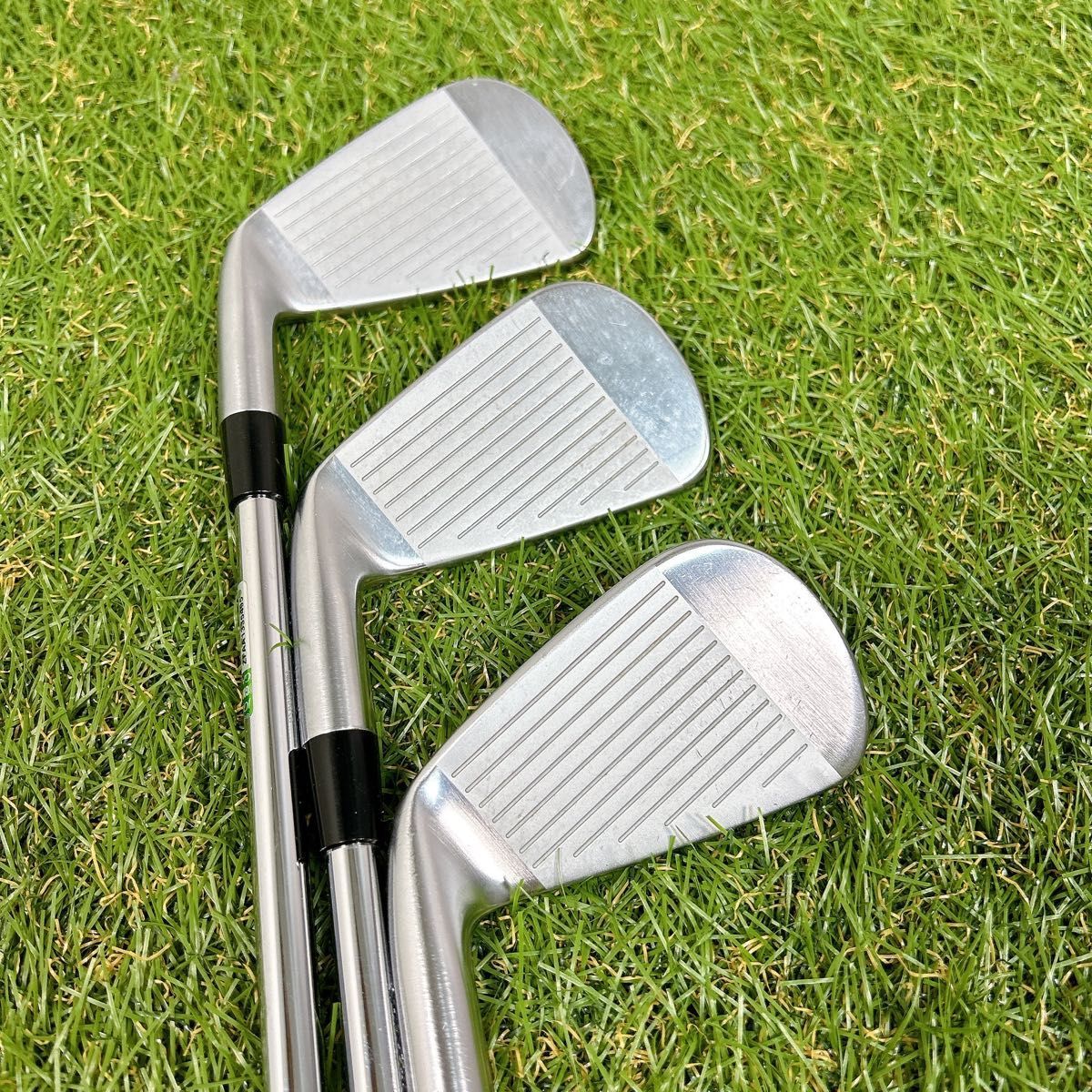 J15DF ブリヂストン メンズ ゴルフ アイアンセット 6本 S 初心者