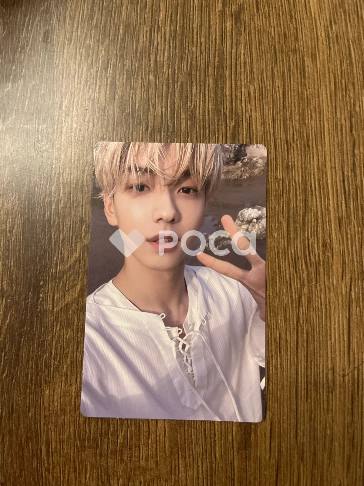 TXT スビン The Name Chapter: TEMPTATION Farewell ver. - メルカリ