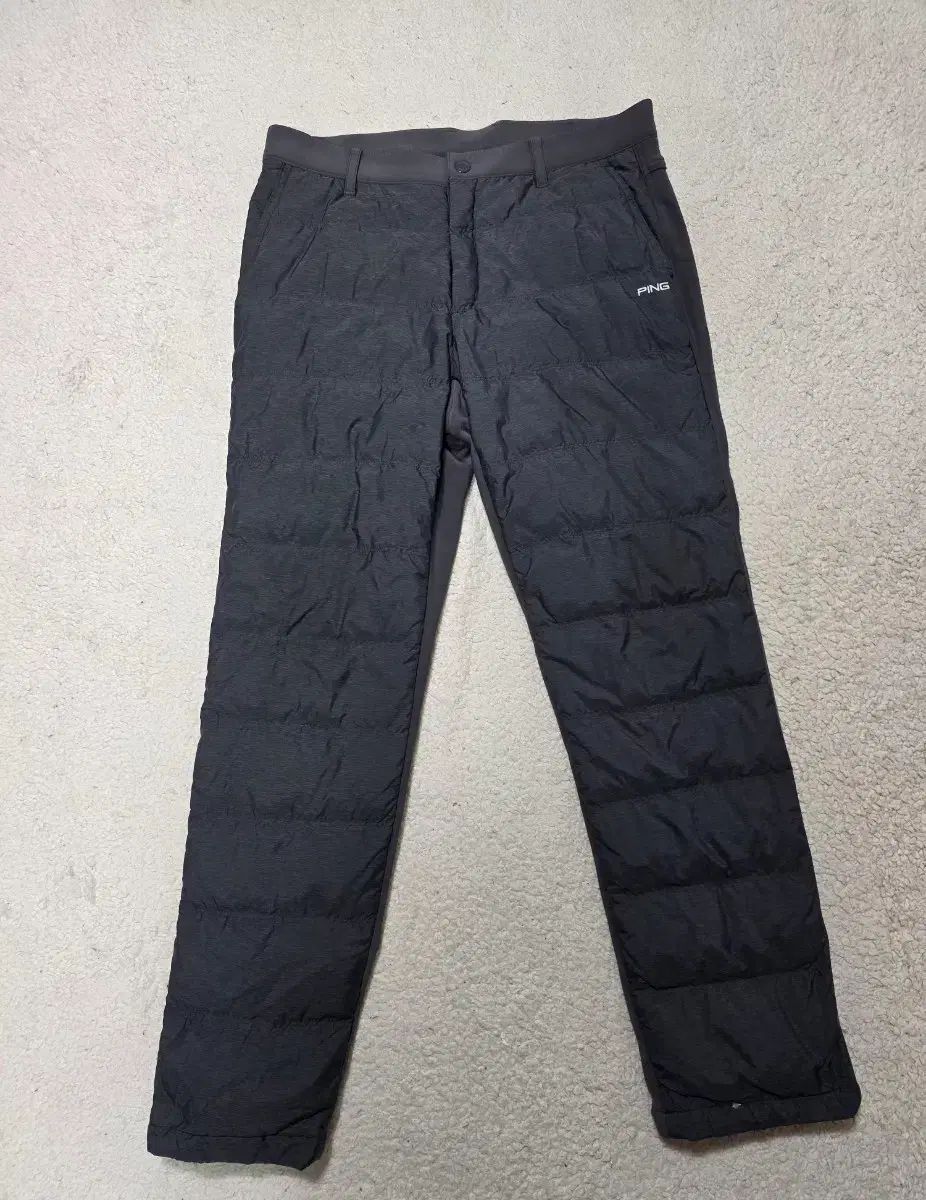 ピンゴルフ ダックダウンパンツ 96 38