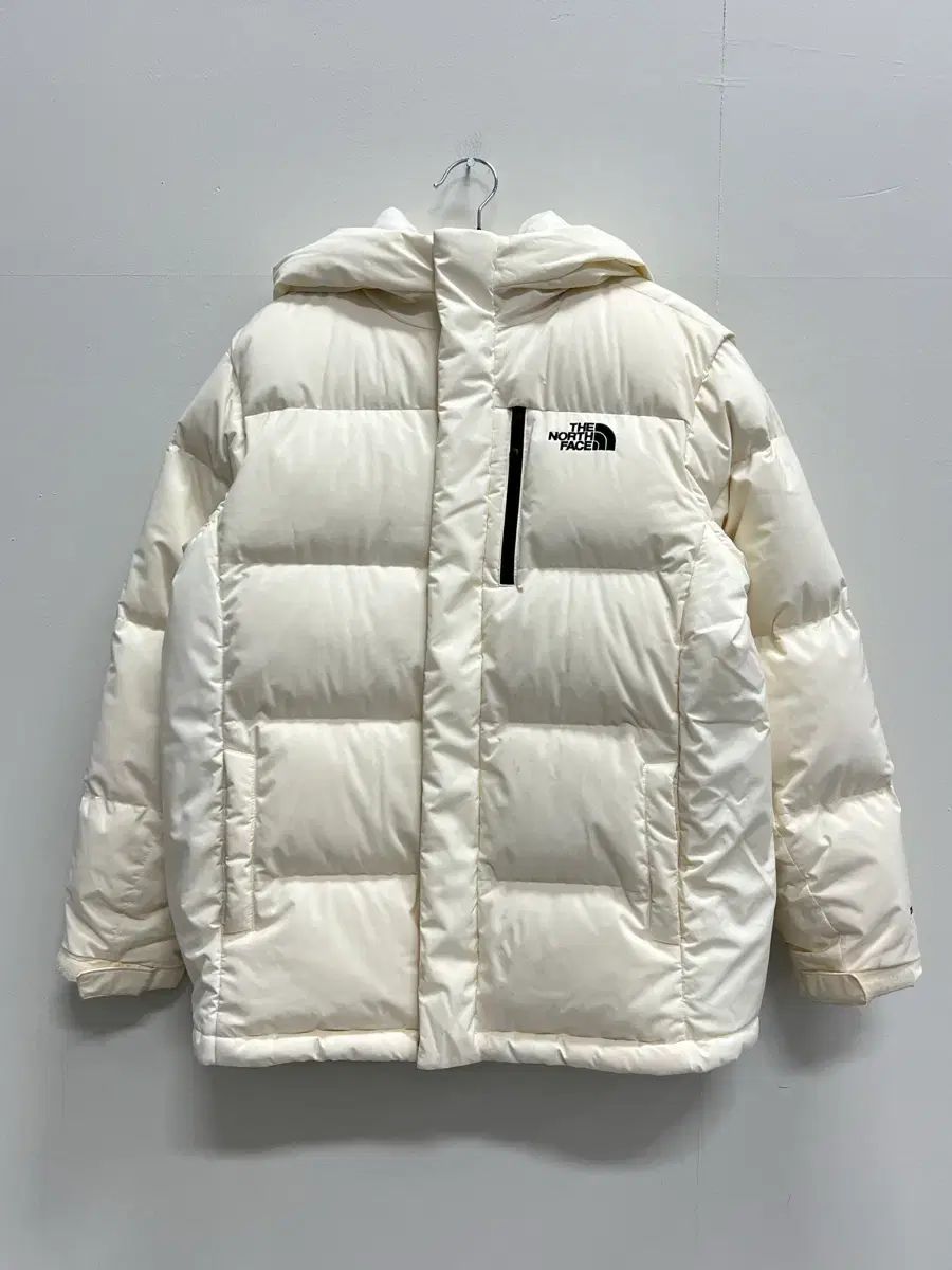 THE NORTH FACE ザノースフェイス キッズ|ウィメンズ ゴー フリー RDS ダック ダウン ジャケット クリーム