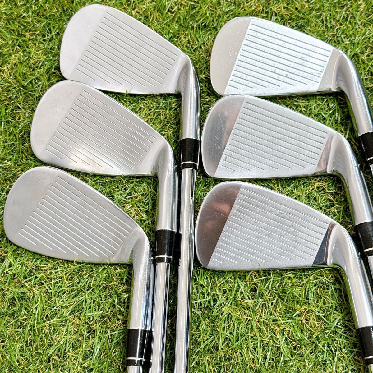 Callaway キャロウェイ LEGACY レガシー FORGED フォージド 軟鉄鍛造