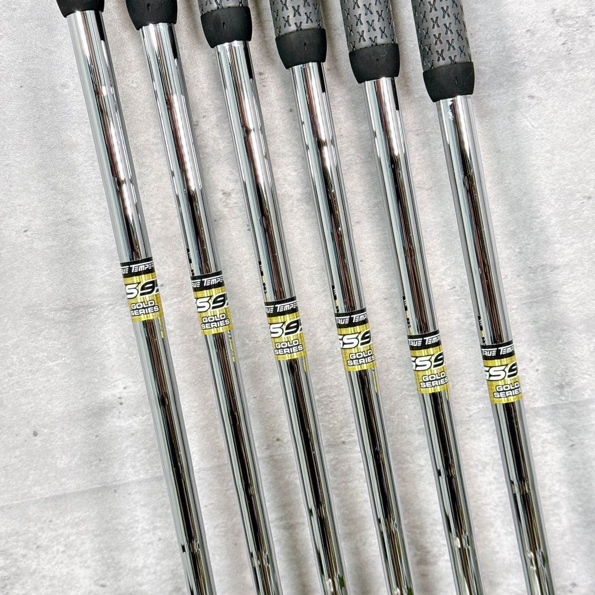 Callaway キャロウェイ LEGACY レガシー FORGED フォージド 軟鉄鍛造