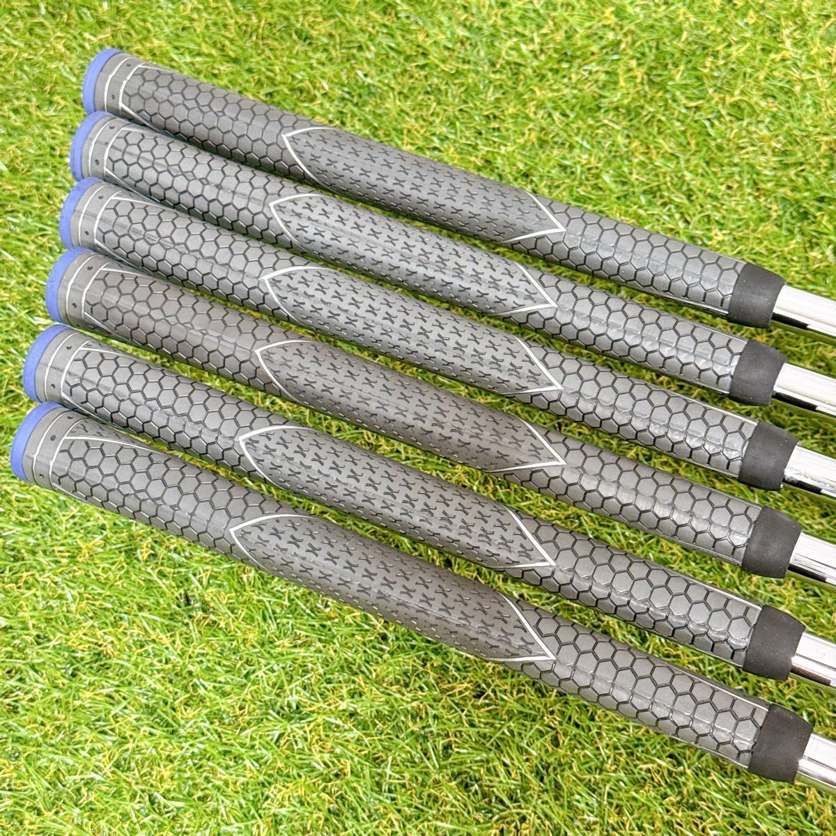 Callaway キャロウェイ LEGACY レガシー FORGED フォージド 軟鉄鍛造