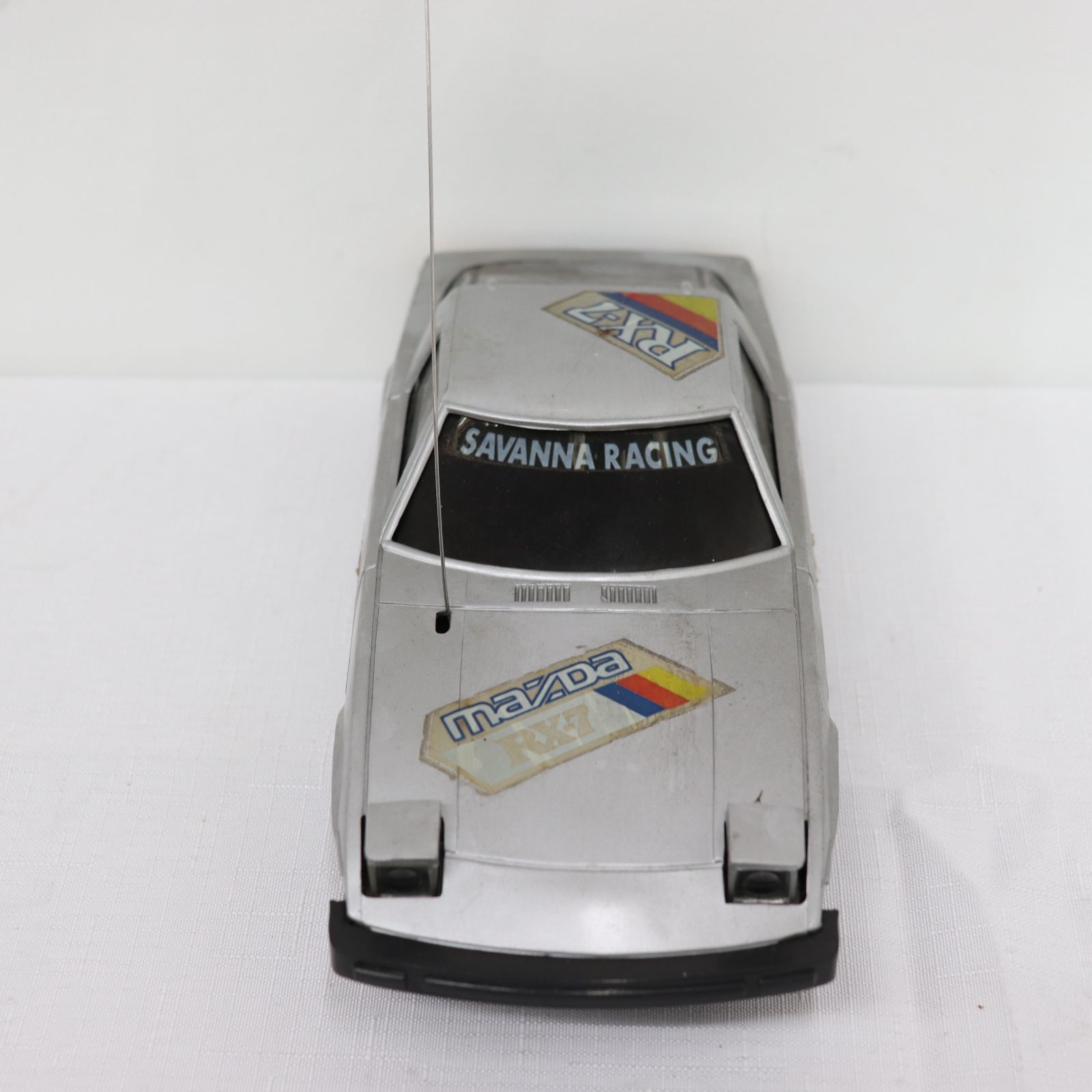 即日発送】SAVANNA サバンナ mazda マツダ RX-7 ラジオコントロール