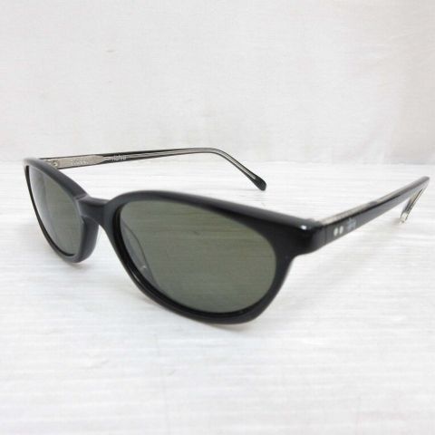 ステューシー STUSSY EYEGEAR RICHIE リッチー サングラス ブラック