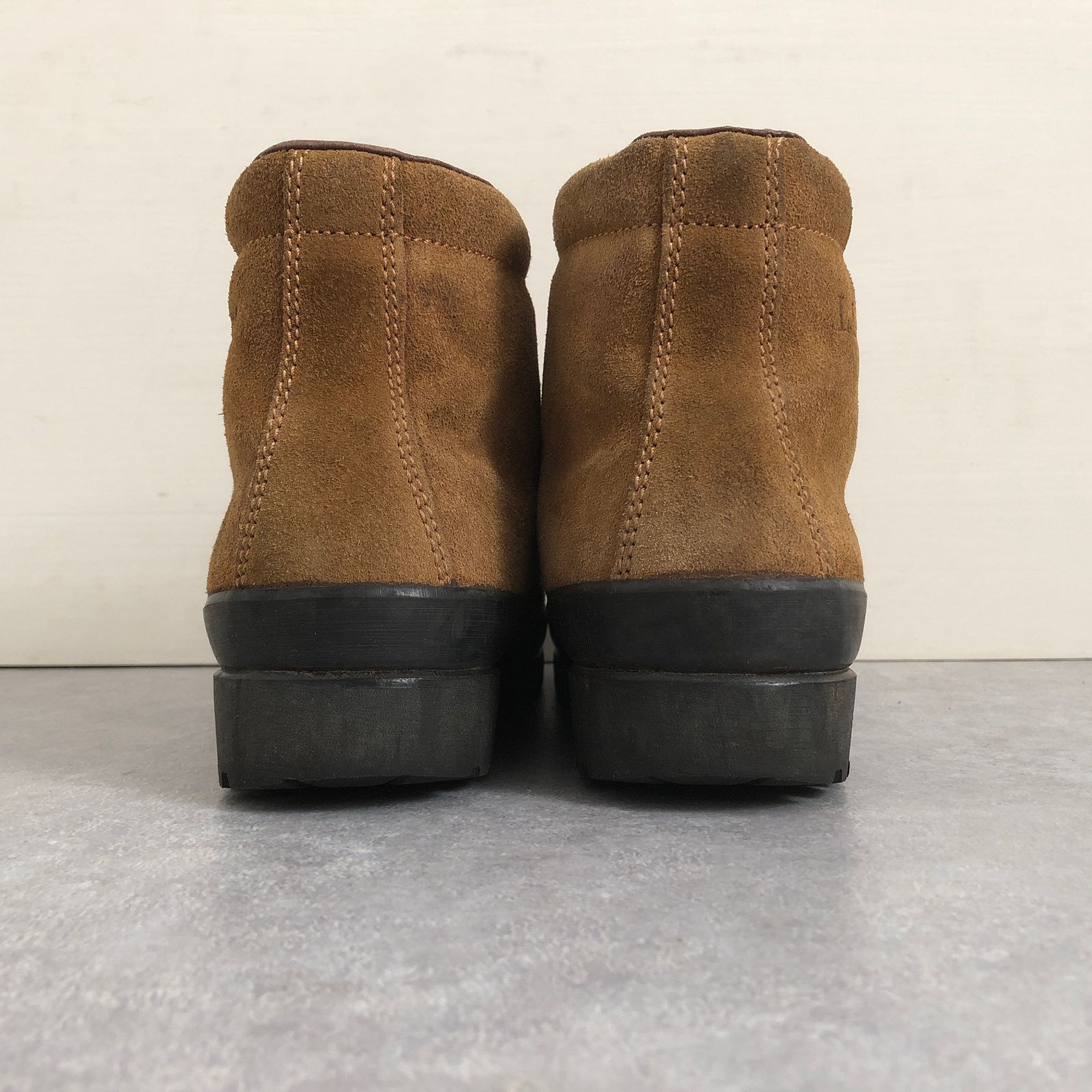 VINTAGE トレッキング