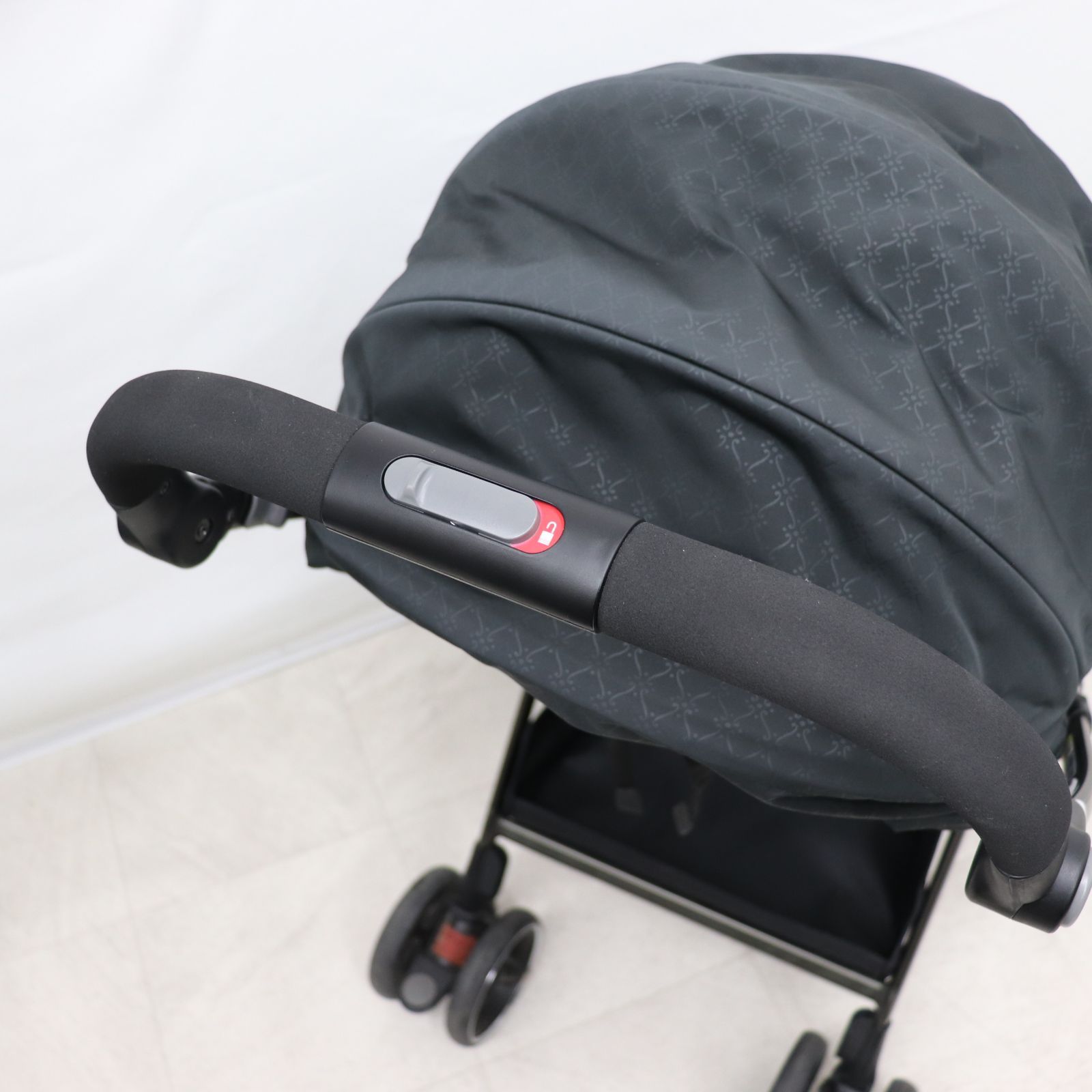 美品】Aprica アップリカ ベビーカー オプティアプレミアム ベビーカー