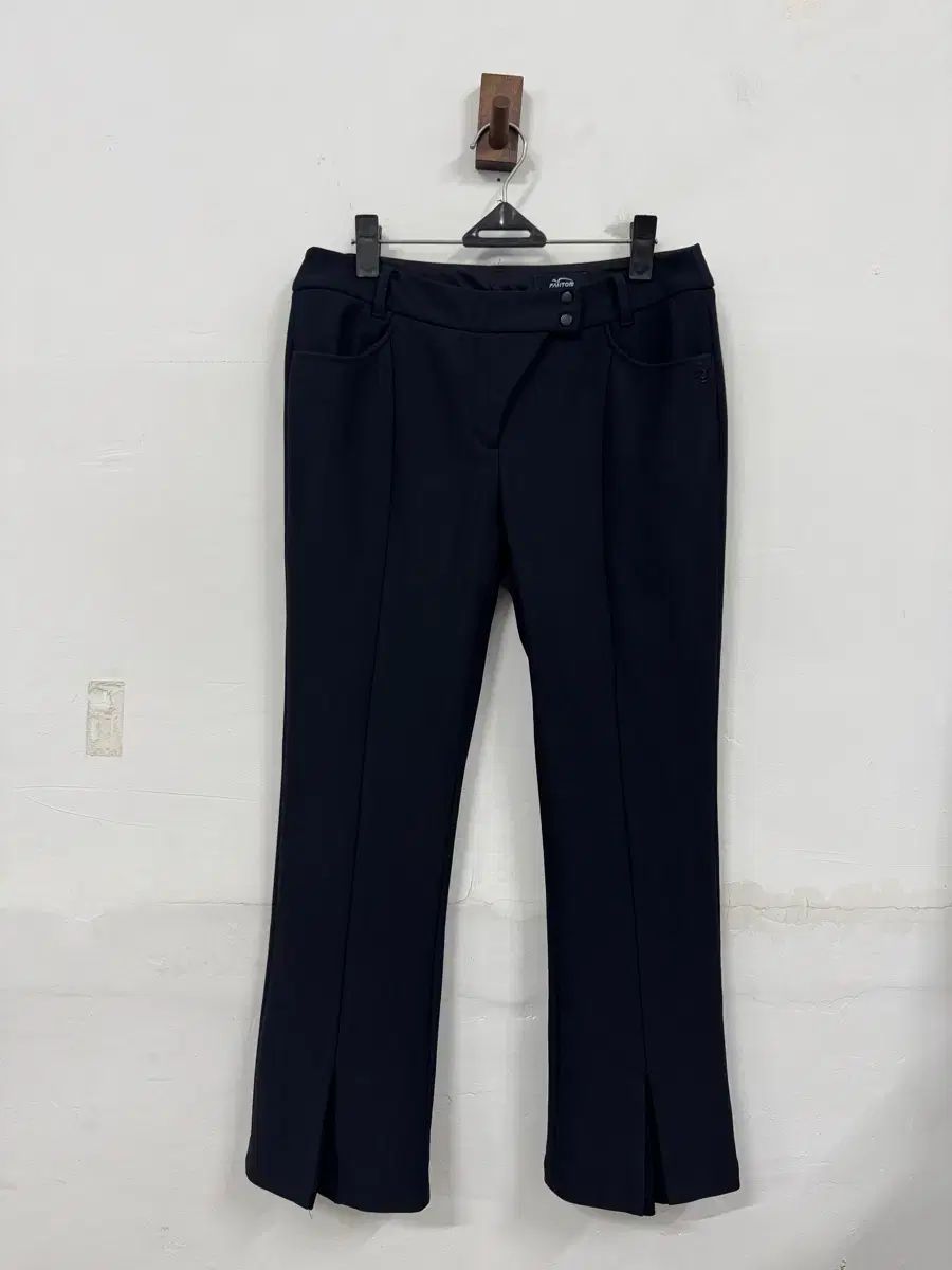 裏起毛 パンツ パンツ（サイズ（S⁄M⁄L）SS）（パンツ レディース