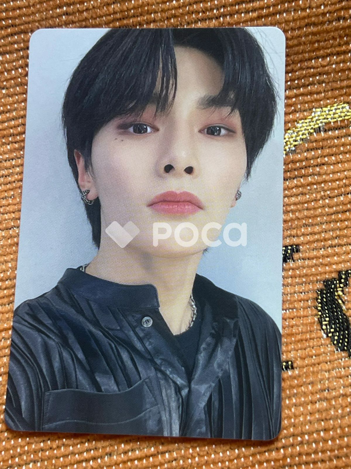 Straykids アイエン DICON D'FESTA Stray Kids - メルカリ