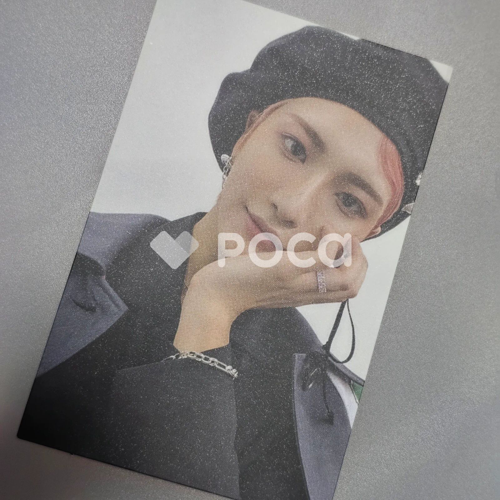 ATEEZ ZERO : FEVER EPILOGUE ソンファ ATEEZ ソンファ ZERO : FEVER EPILOGUE Z Ver. - メルカリ