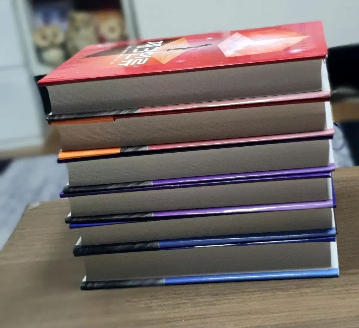 ベルナール ヴェルベール 第3人類 全巻セット